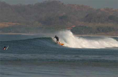 Tamarindo Rivermouth